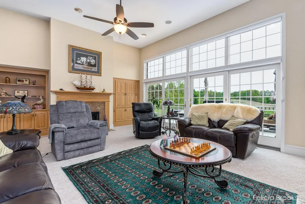 275 W Brogan Road Baltimore Township, MI 49058