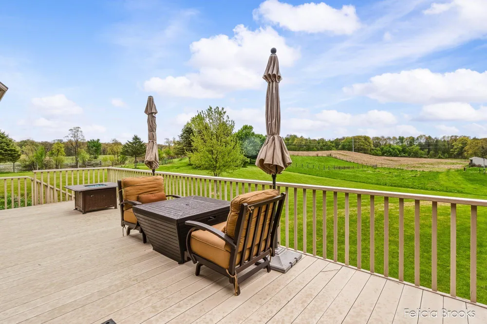 275 W Brogan Road Baltimore Township, MI 49058