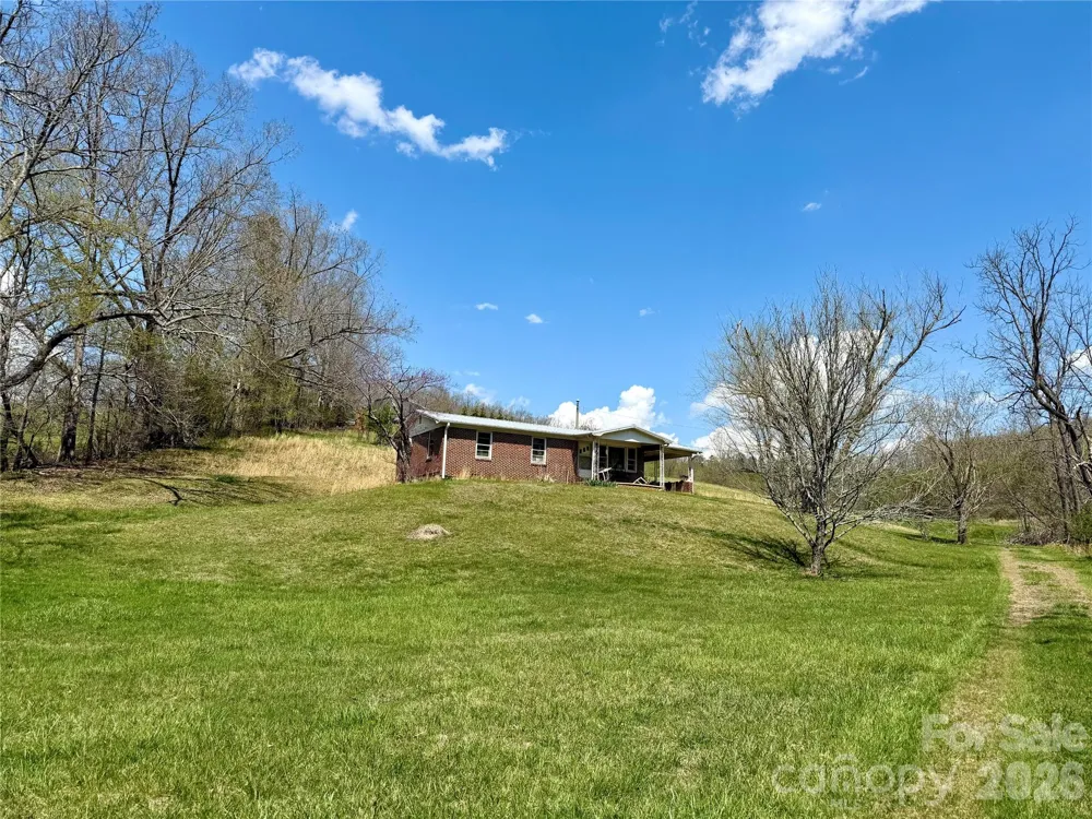 637 Fletcher Martin Road Alexander, NC 28701