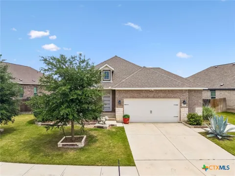 318 Blue Oak Boulevard