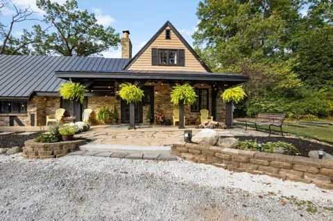 1614 Cedar Point Drive