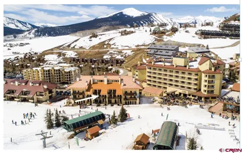 12 Snowmass Road #414