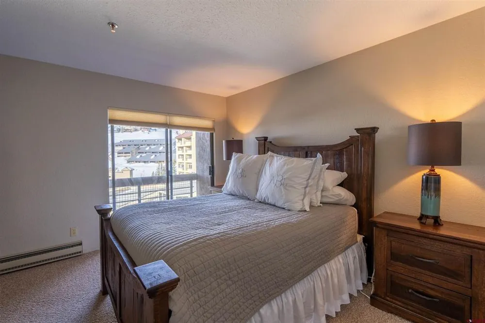 12 Snowmass Road #414 Crested Butte, CO 81225