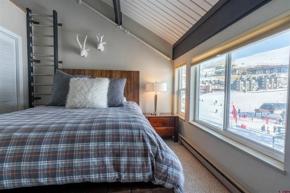 12 Snowmass Road #414 Crested Butte, CO 81225