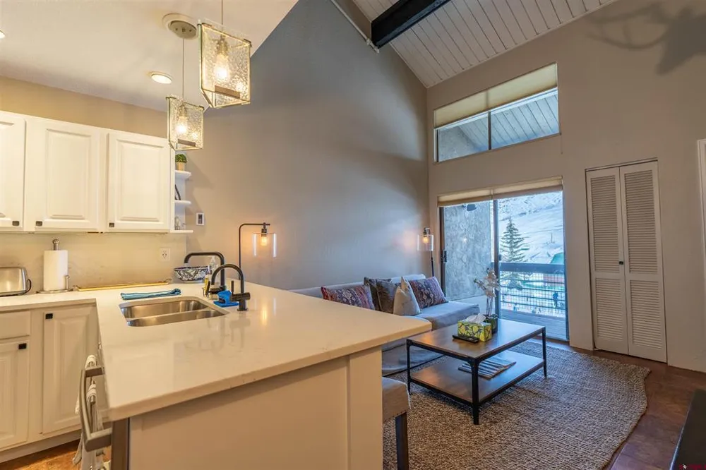 12 Snowmass Road #414 Crested Butte, CO 81225