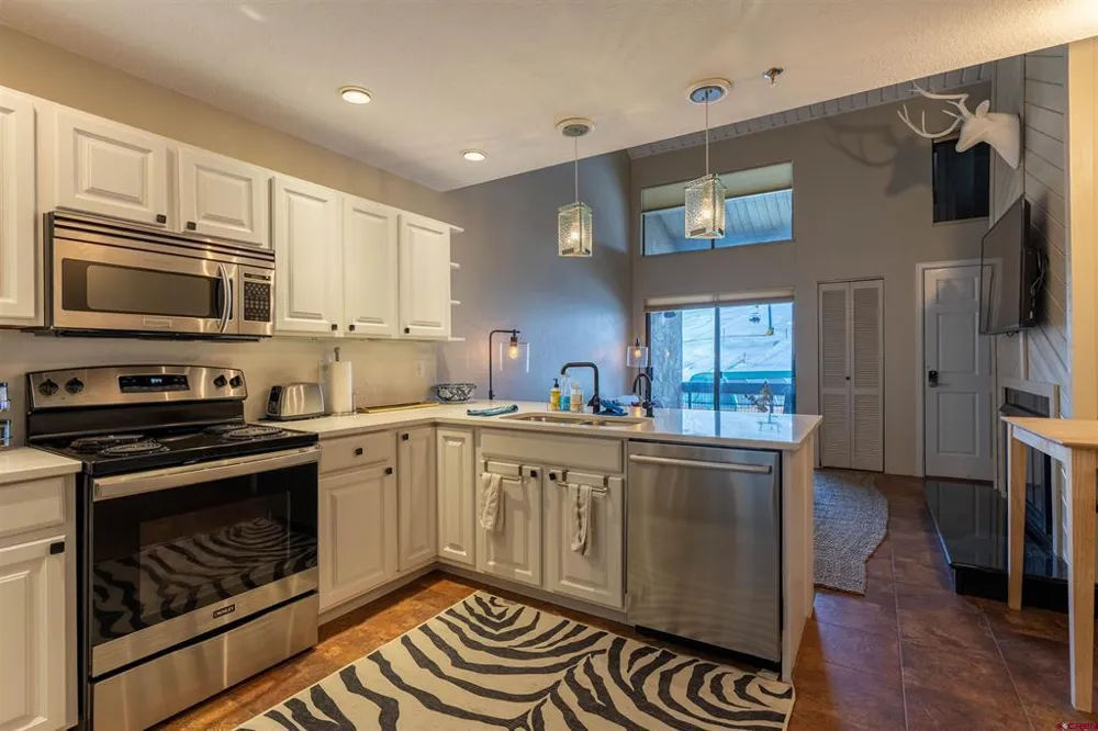12 Snowmass Road #414 Crested Butte, CO 81225