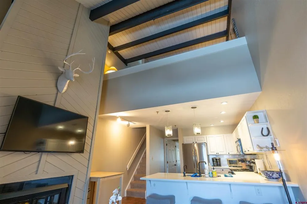12 Snowmass Road #414 Crested Butte, CO 81225