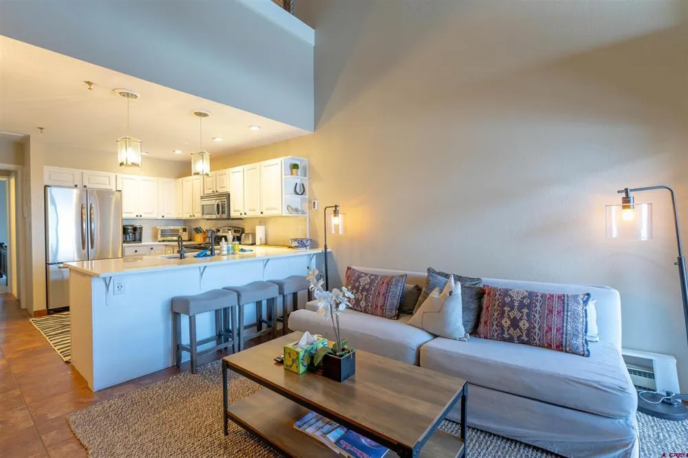 12 Snowmass Road #414 Crested Butte, CO 81225