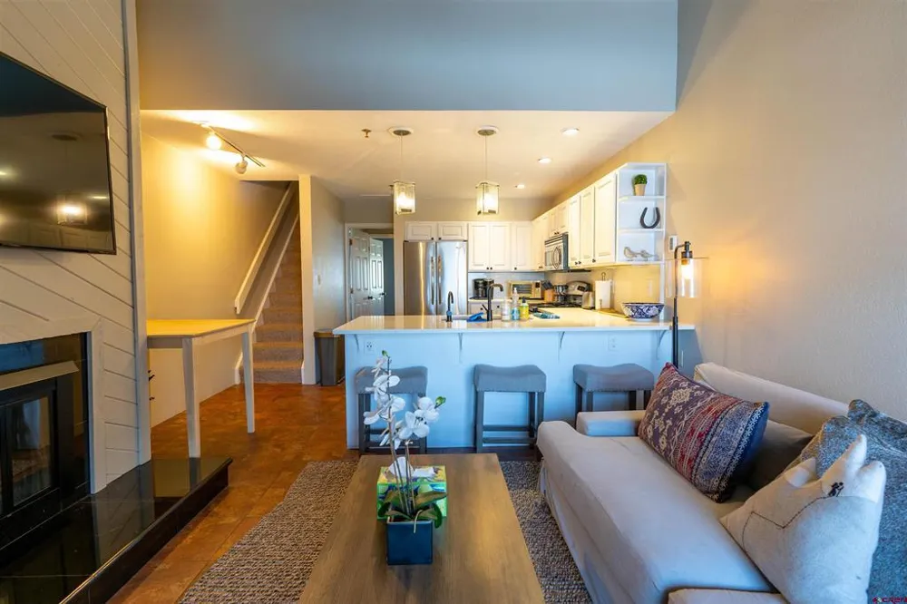 12 Snowmass Road #414 Crested Butte, CO 81225
