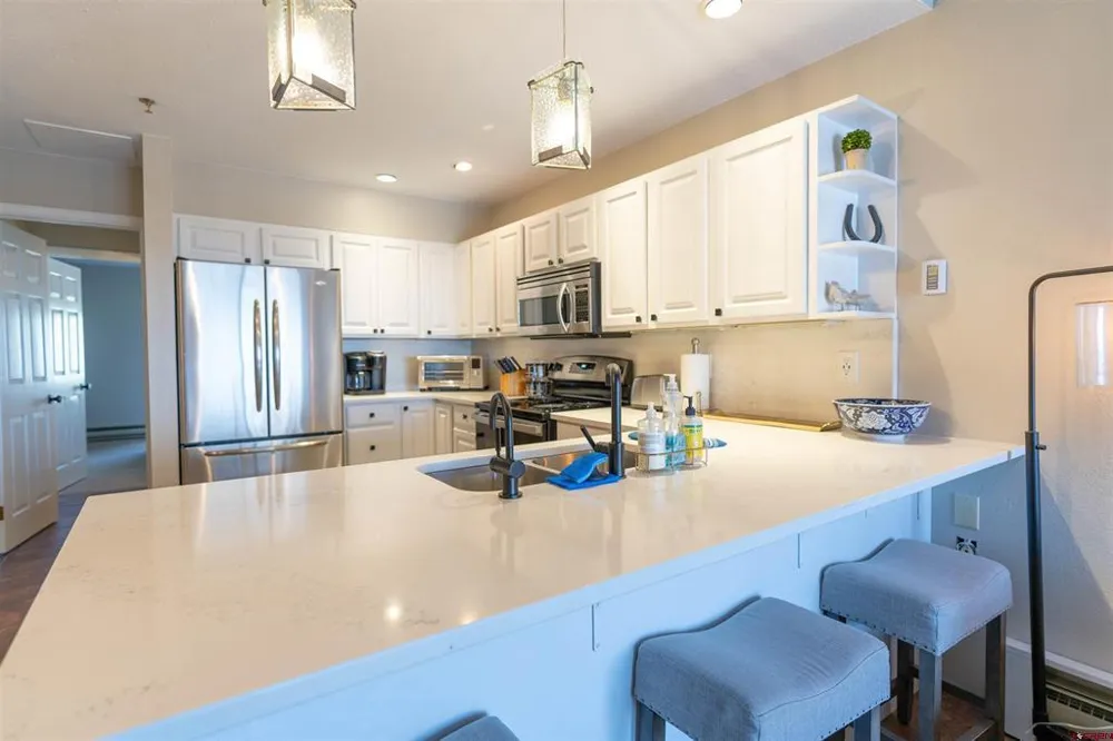 12 Snowmass Road #414 Crested Butte, CO 81225