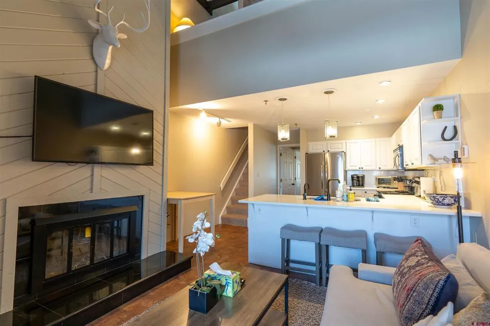 12 Snowmass Road #414 Crested Butte, CO 81225