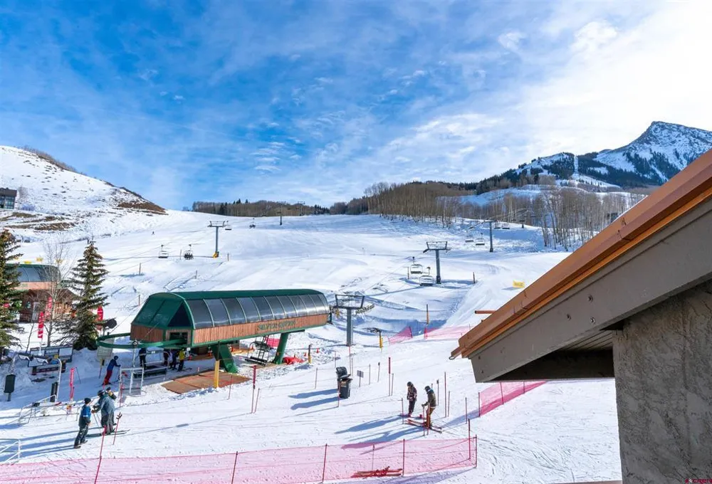 12 Snowmass Road #414 Crested Butte, CO 81225