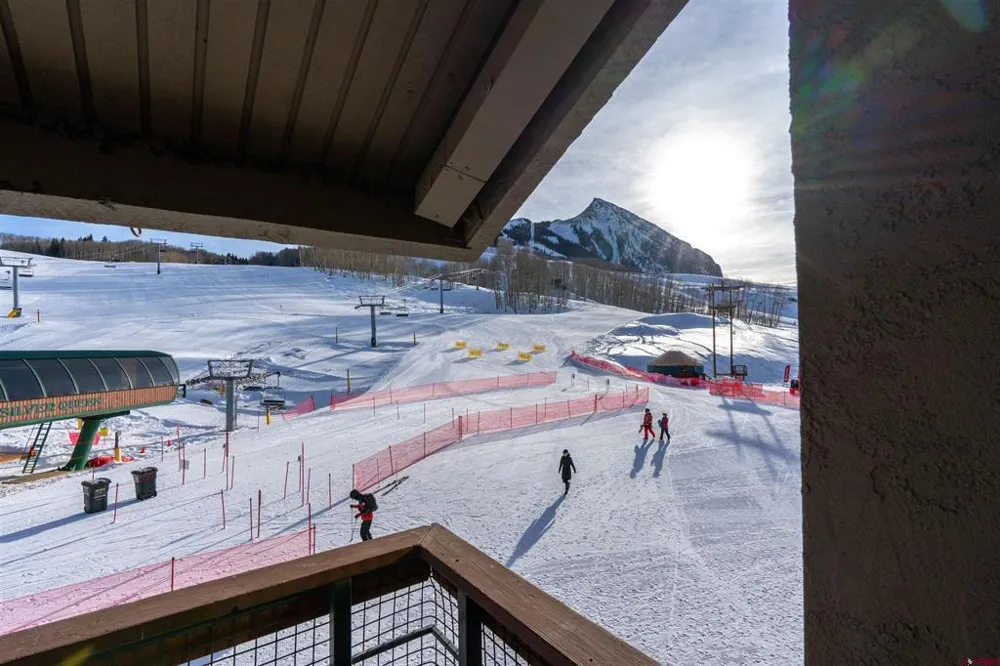 12 Snowmass Road #414 Crested Butte, CO 81225