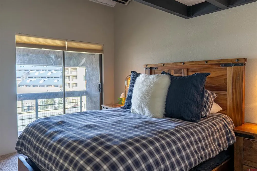 12 Snowmass Road #414 Crested Butte, CO 81225