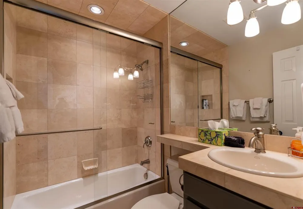 12 Snowmass Road #414 Crested Butte, CO 81225