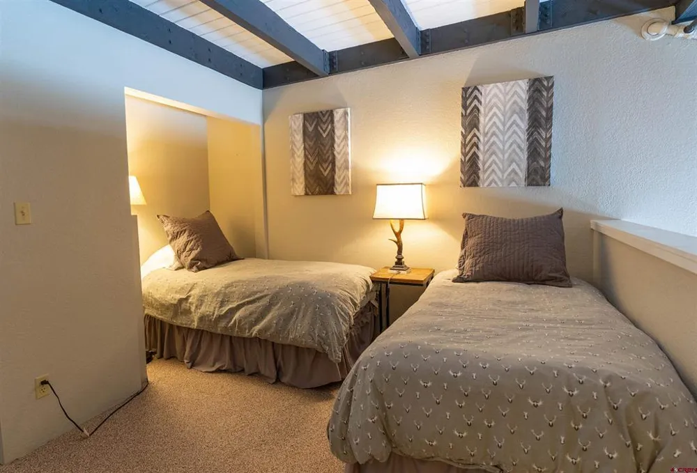 12 Snowmass Road #414 Crested Butte, CO 81225