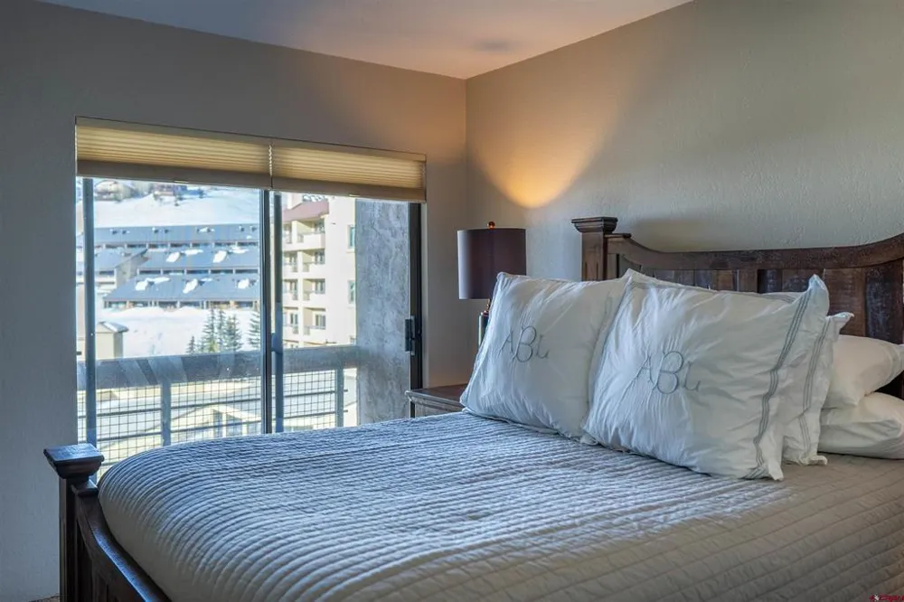 12 Snowmass Road #414 Crested Butte, CO 81225