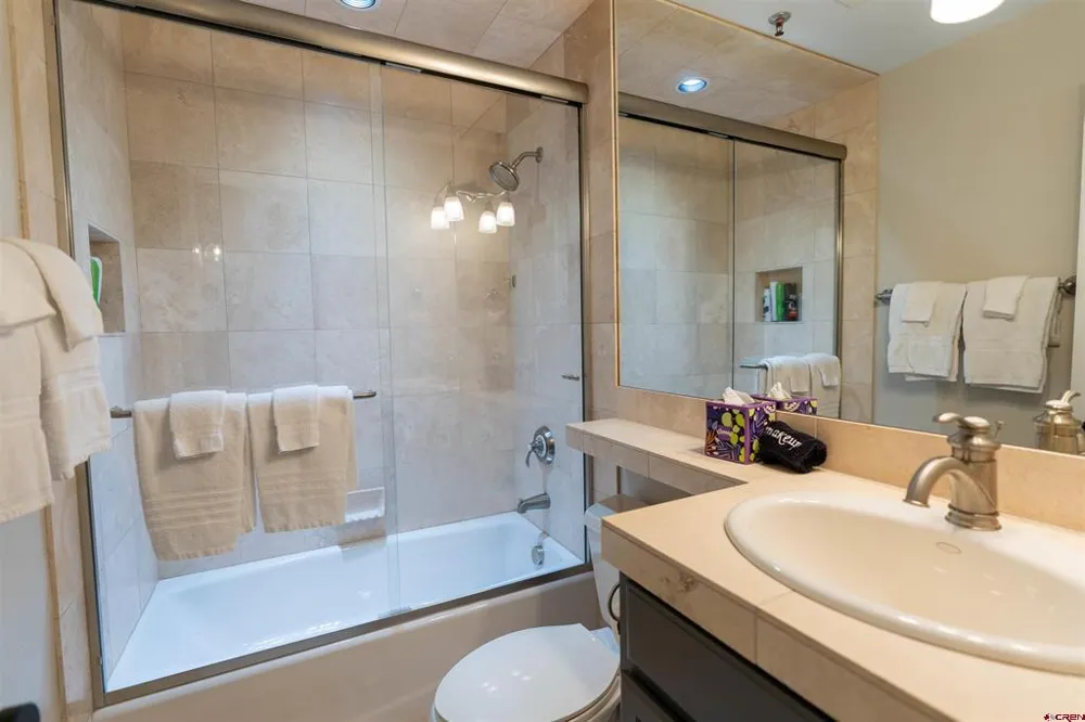12 Snowmass Road #414 Crested Butte, CO 81225