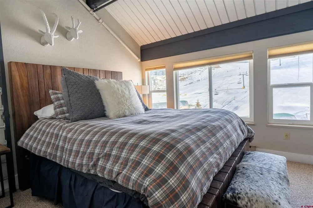 12 Snowmass Road #414 Crested Butte, CO 81225