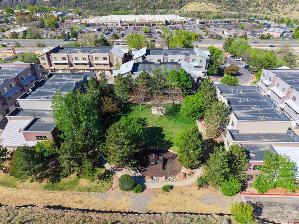 1140 Carbon Junction #35 Durango, CO 81301