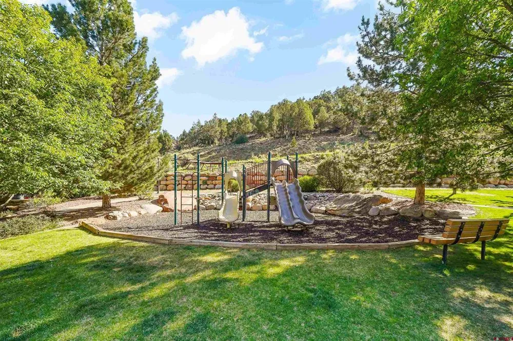 1140 Carbon Junction #35 Durango, CO 81301