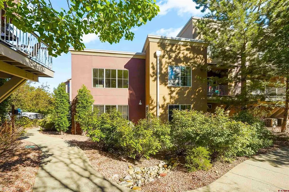 1140 Carbon Junction #35 Durango, CO 81301