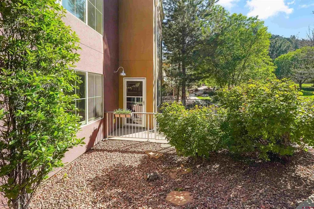 1140 Carbon Junction #35 Durango, CO 81301