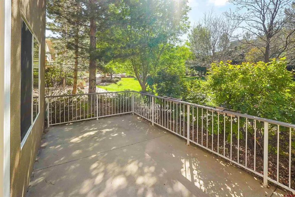 1140 Carbon Junction #35 Durango, CO 81301