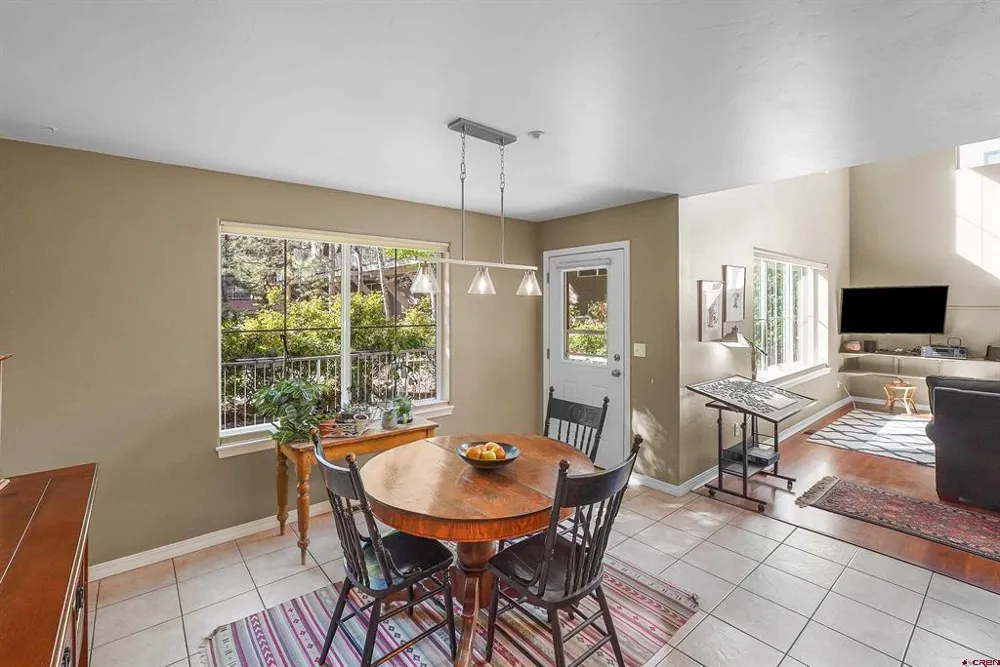 1140 Carbon Junction #35 Durango, CO 81301