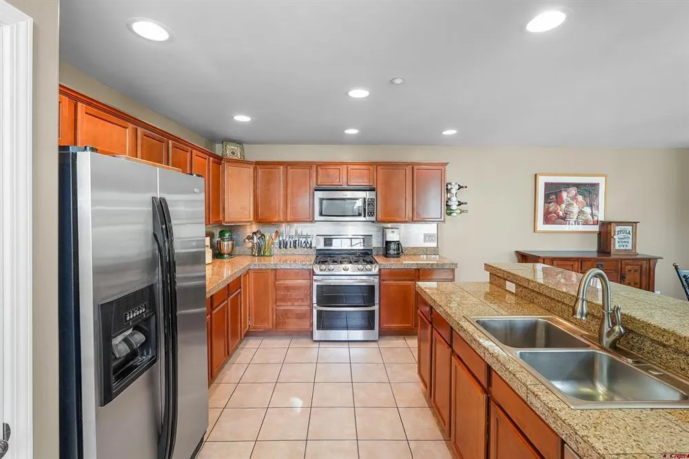 1140 Carbon Junction #35 Durango, CO 81301