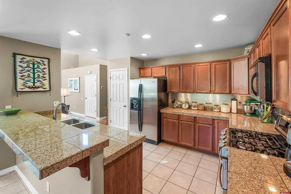 1140 Carbon Junction #35 Durango, CO 81301