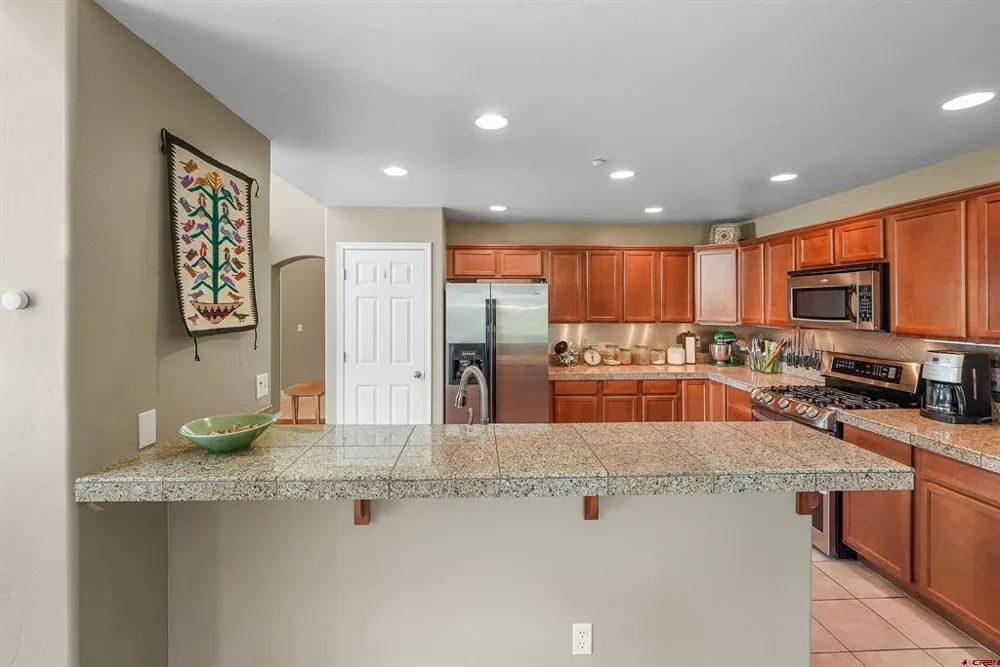 1140 Carbon Junction #35 Durango, CO 81301