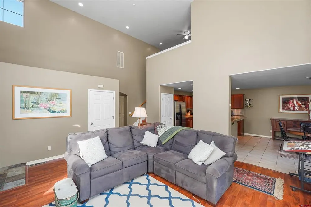 1140 Carbon Junction #35 Durango, CO 81301