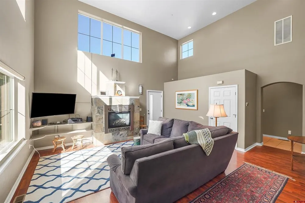 1140 Carbon Junction #35 Durango, CO 81301