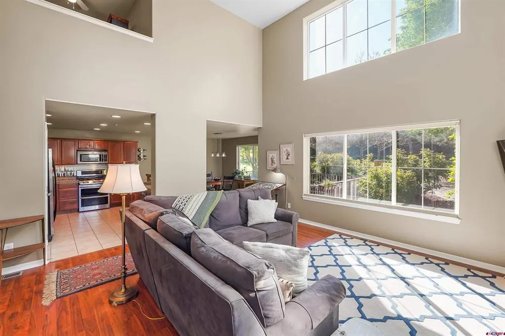 1140 Carbon Junction #35 Durango, CO 81301