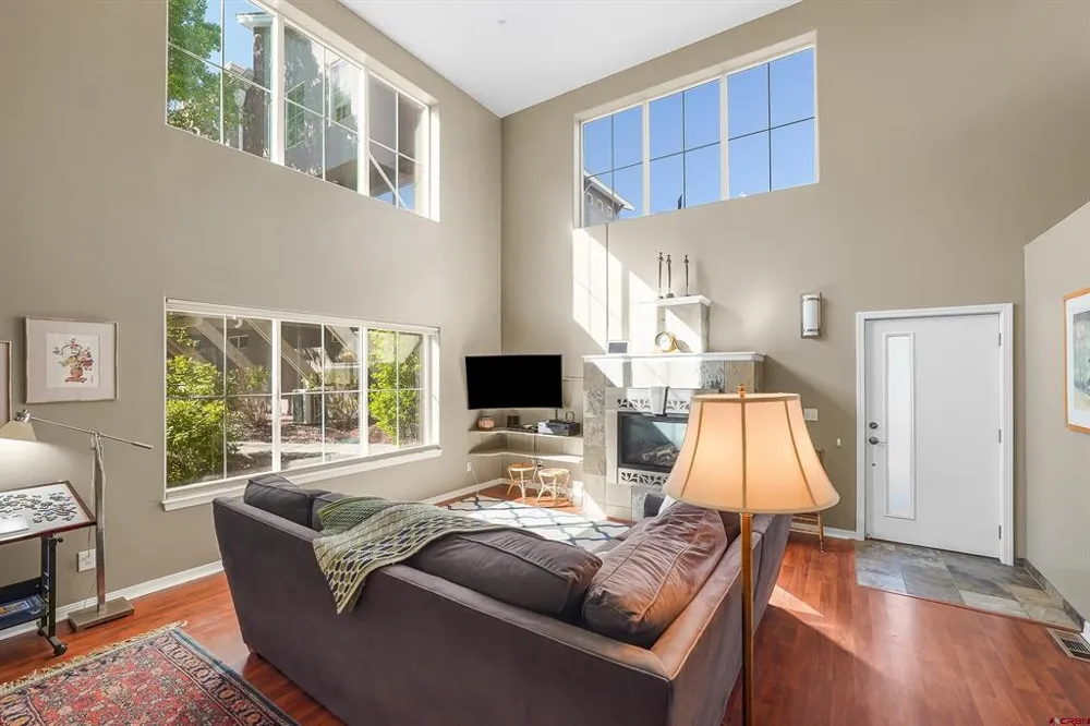 1140 Carbon Junction #35 Durango, CO 81301