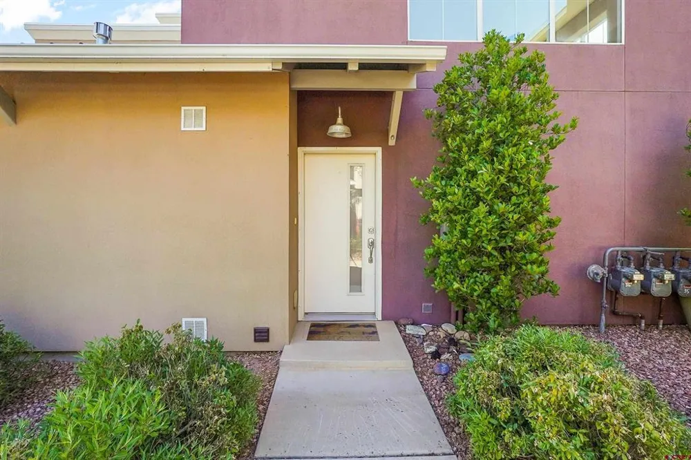 1140 Carbon Junction #35 Durango, CO 81301