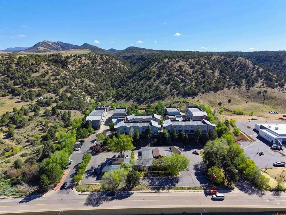 1140 Carbon Junction #35 Durango, CO 81301