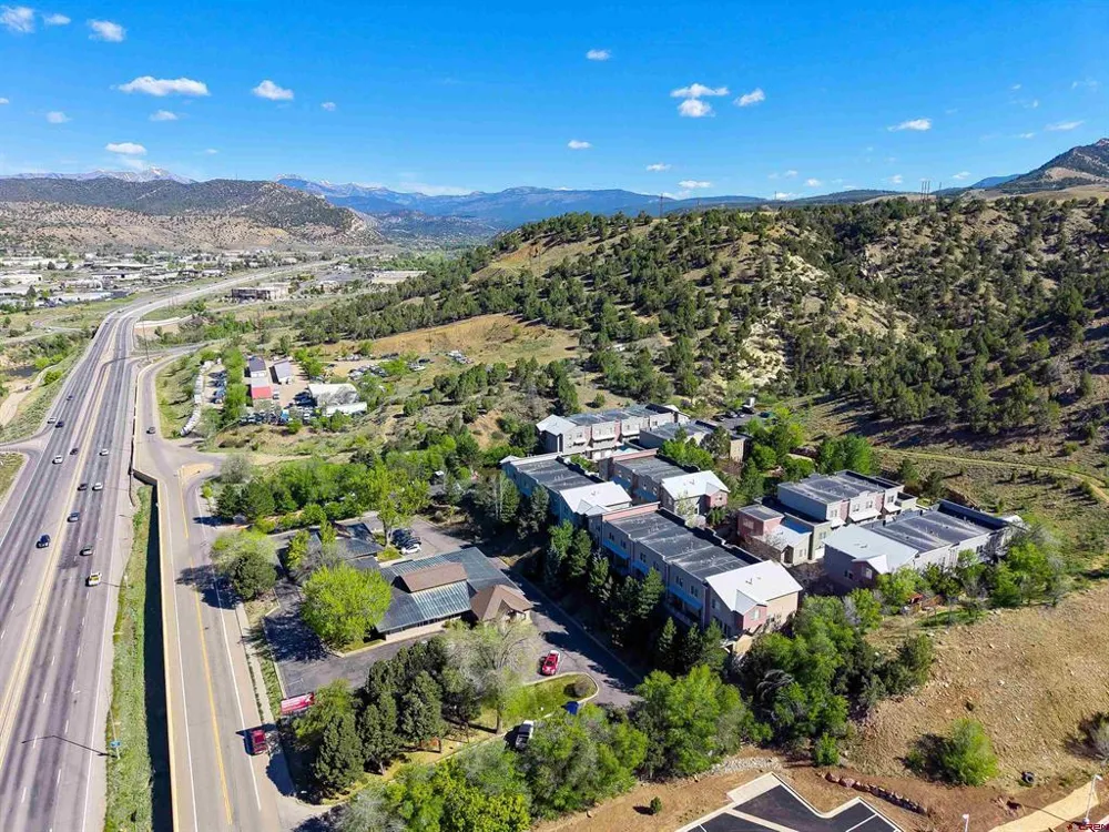 1140 Carbon Junction #35 Durango, CO 81301