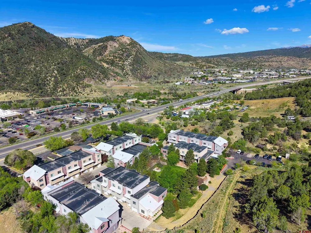 1140 Carbon Junction #35 Durango, CO 81301