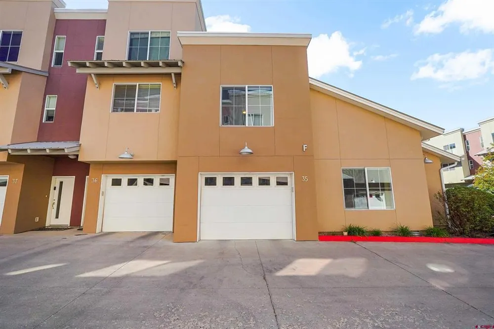 1140 Carbon Junction #35 Durango, CO 81301