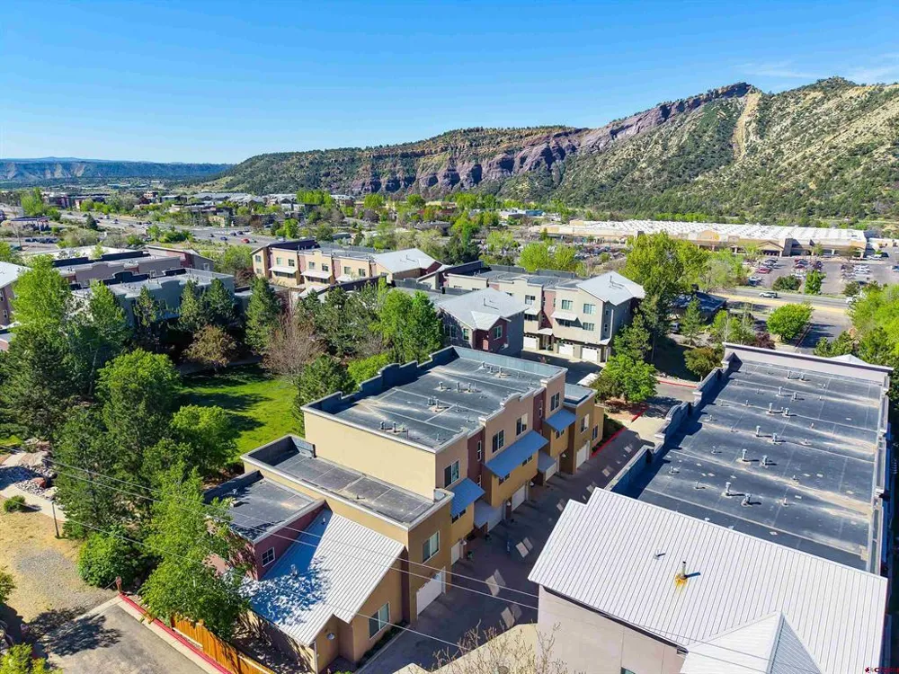 1140 Carbon Junction #35 Durango, CO 81301