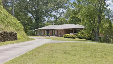 54 Shallowford Road