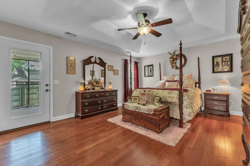 1716 Chelsa Drive NE Cleveland, TN 37323