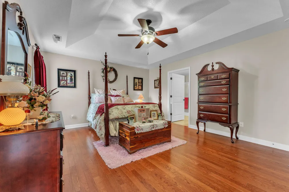1716 Chelsa Drive NE Cleveland, TN 37323