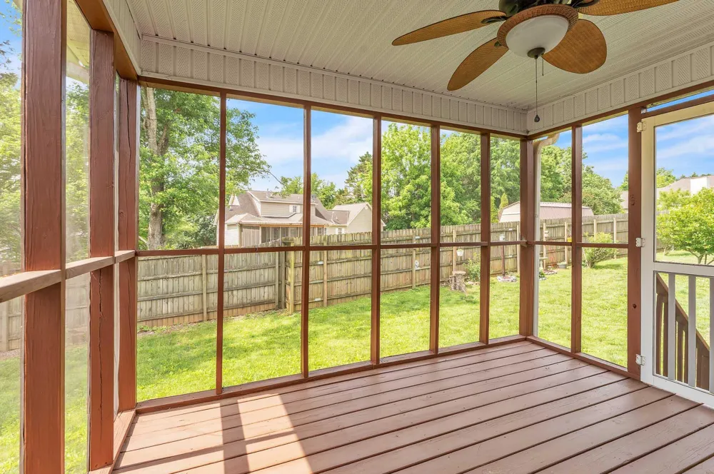 1716 Chelsa Drive NE Cleveland, TN 37323