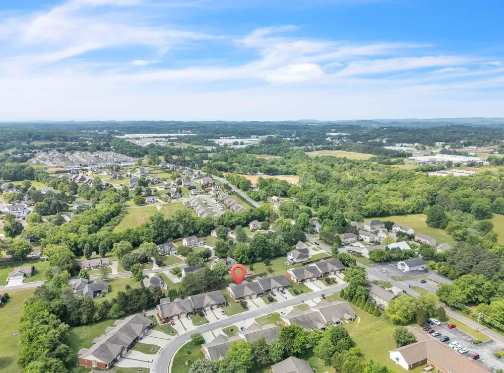 1716 Chelsa Drive NE Cleveland, TN 37323