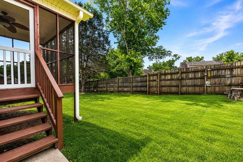 1716 Chelsa Drive NE Cleveland, TN 37323