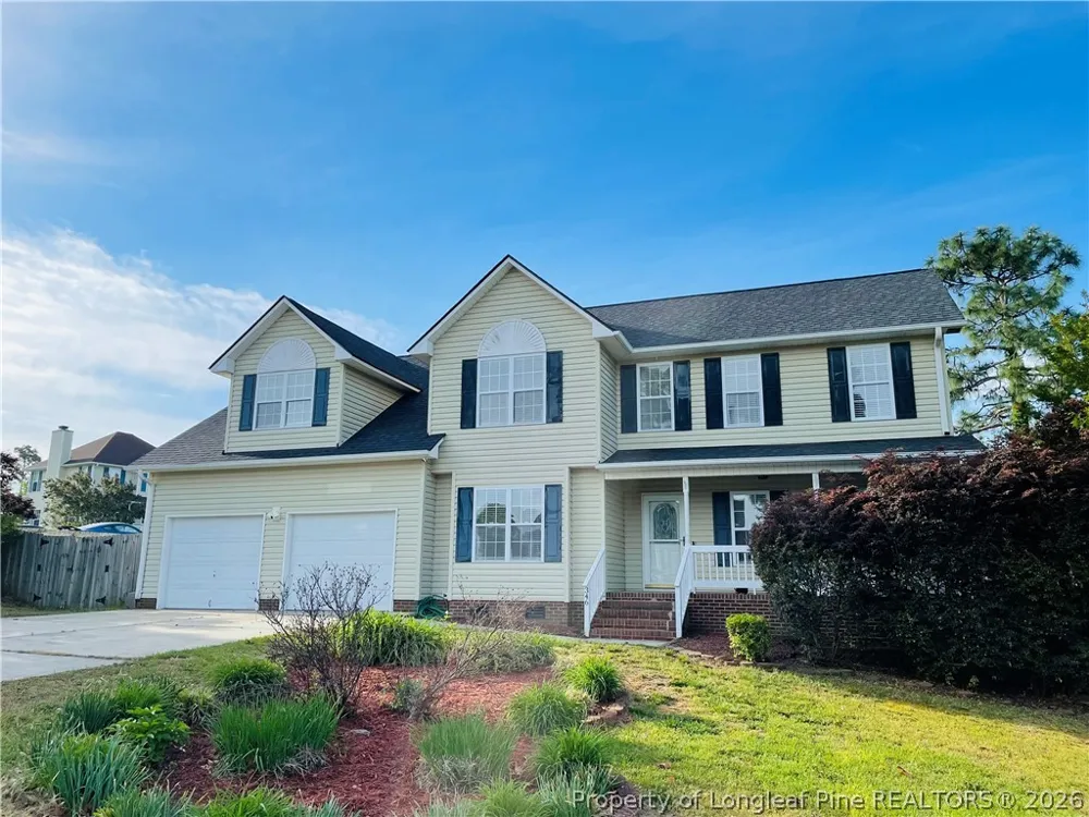 346 Cresthaven Drive Sanford, NC 27332