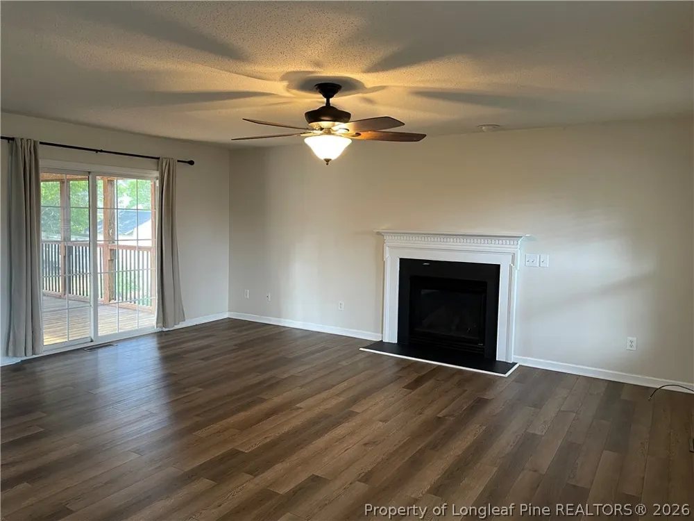 346 Cresthaven Drive Sanford, NC 27332